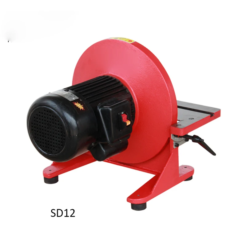 Ponceuse à bande de bureau mul - Belt Sander Portable avis et prix
