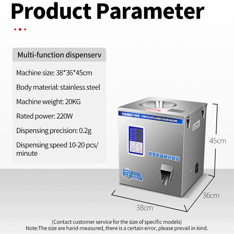 Machine de remplissage multifo - Power Tools Distributor avis et prix