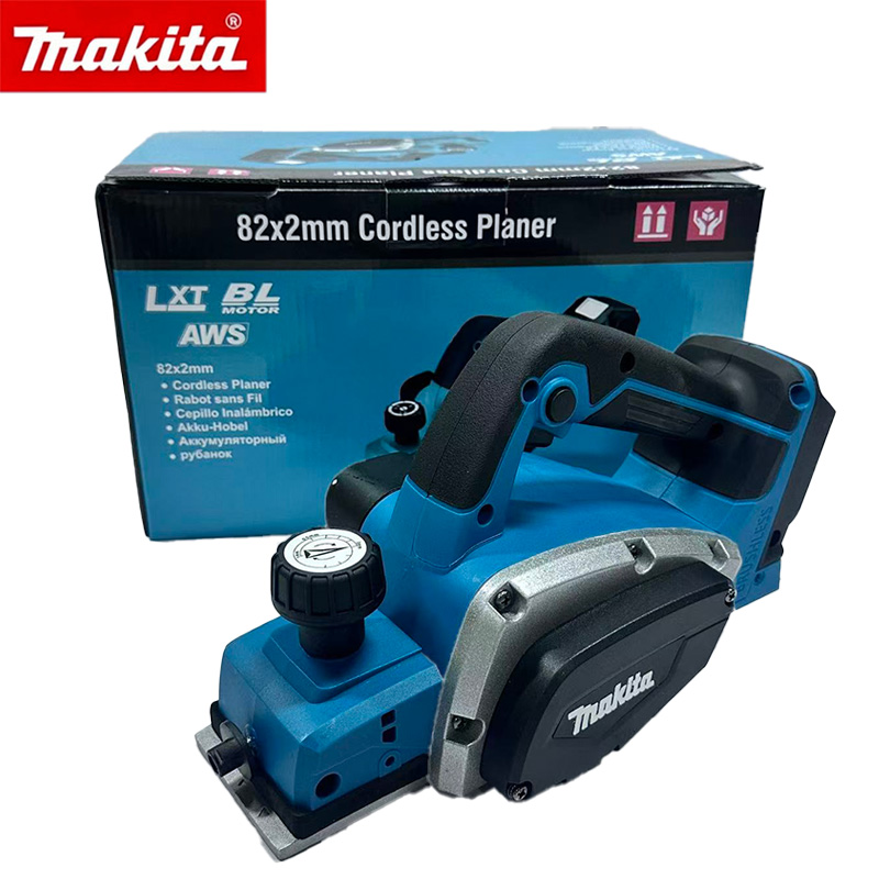 Nouvelle Raboteuse Électrique  - Planer Handheld Electric avis et prix