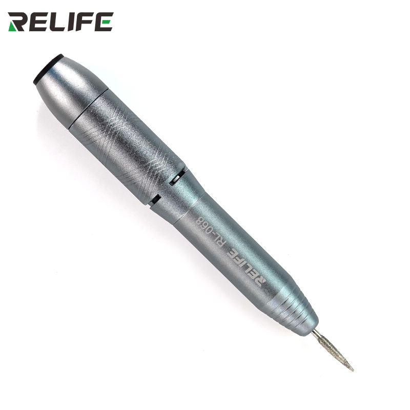 RELIFE RL-068 stylo de meulage - Power Tools Battery Repair avis et prix