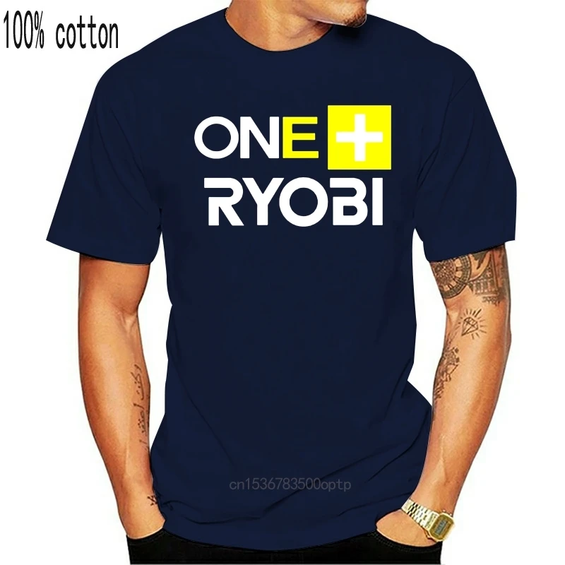 Ryobi Tools-T-shirt One Plus P - Power Tools Plus avis et prix