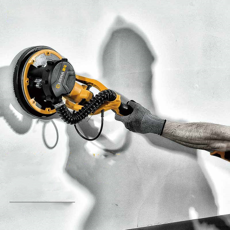 Machine à poncer murale à doub - Belt Sander Portable avis et prix