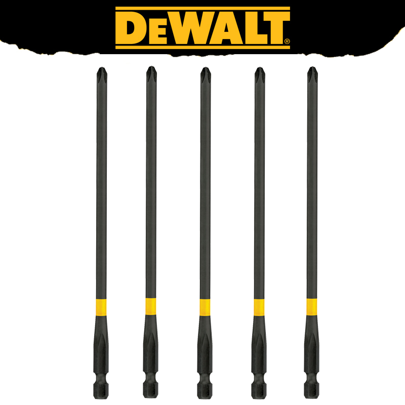 DEWALT DCF6202PH2-5 Embouts de - Power Tools Construction avis et prix