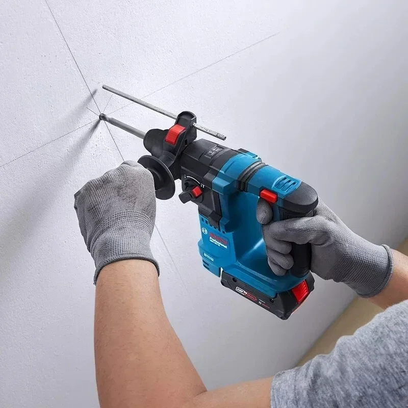 Marteau perforateur sans fil B - Power Tools Plus avis et prix
