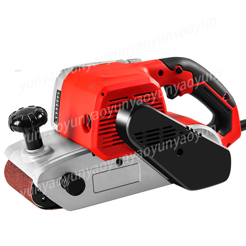 Ponceuse à bande portable, pon - Belt Sander Portable avis et prix