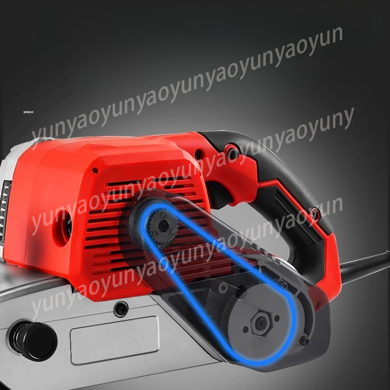 Ponceuse à bande portable, pon - Belt Sander Portable avis et prix