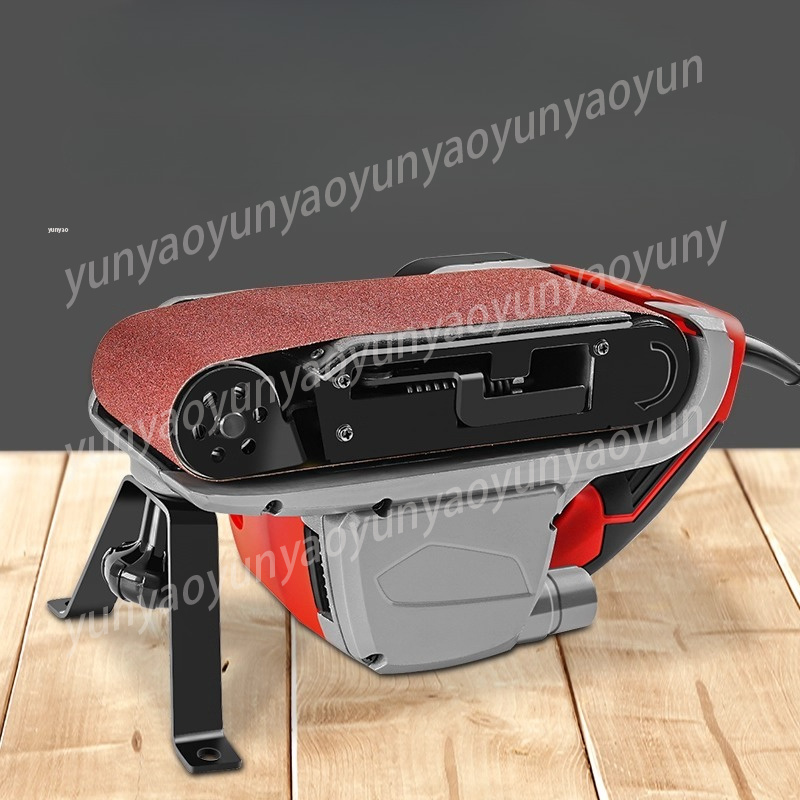 Ponceuse à bande portable, pon - Belt Sander Portable avis et prix
