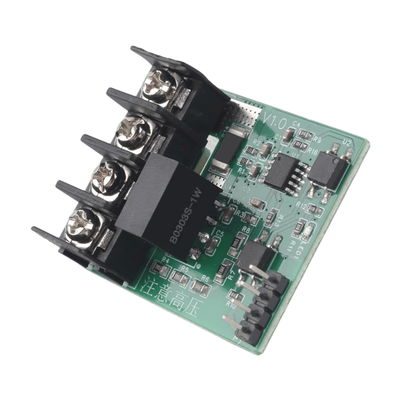 ◉ Module de mesure de puissanc - Zero Power Tools avis et prix