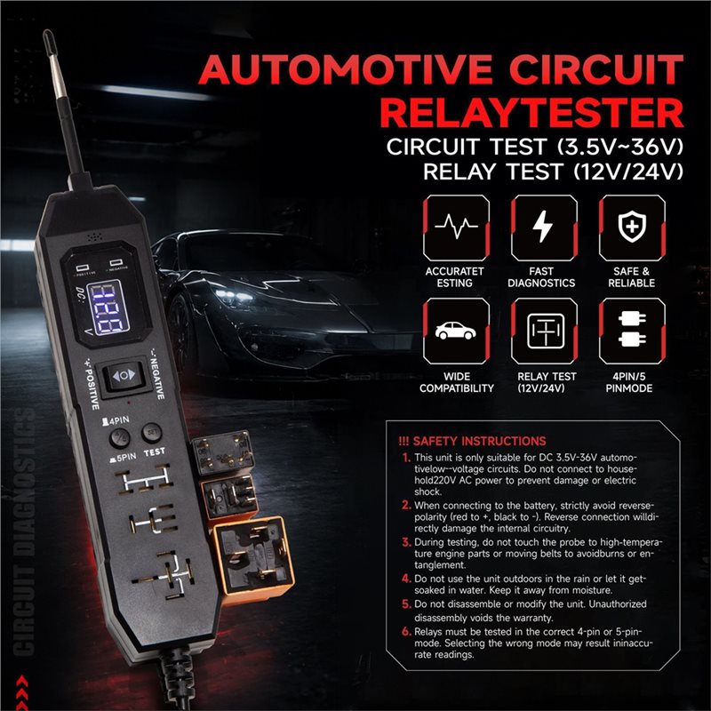 Outil de diagnostic pour les c - Power Tools Automotive avis et prix