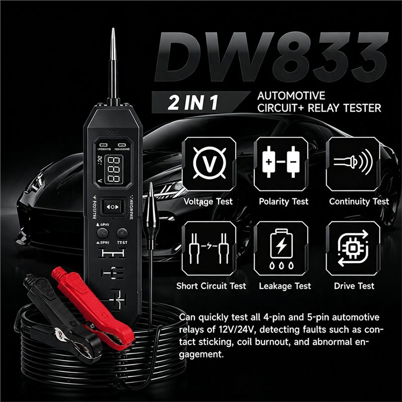 Outil de diagnostic pour les c - Power Tools Automotive avis et prix