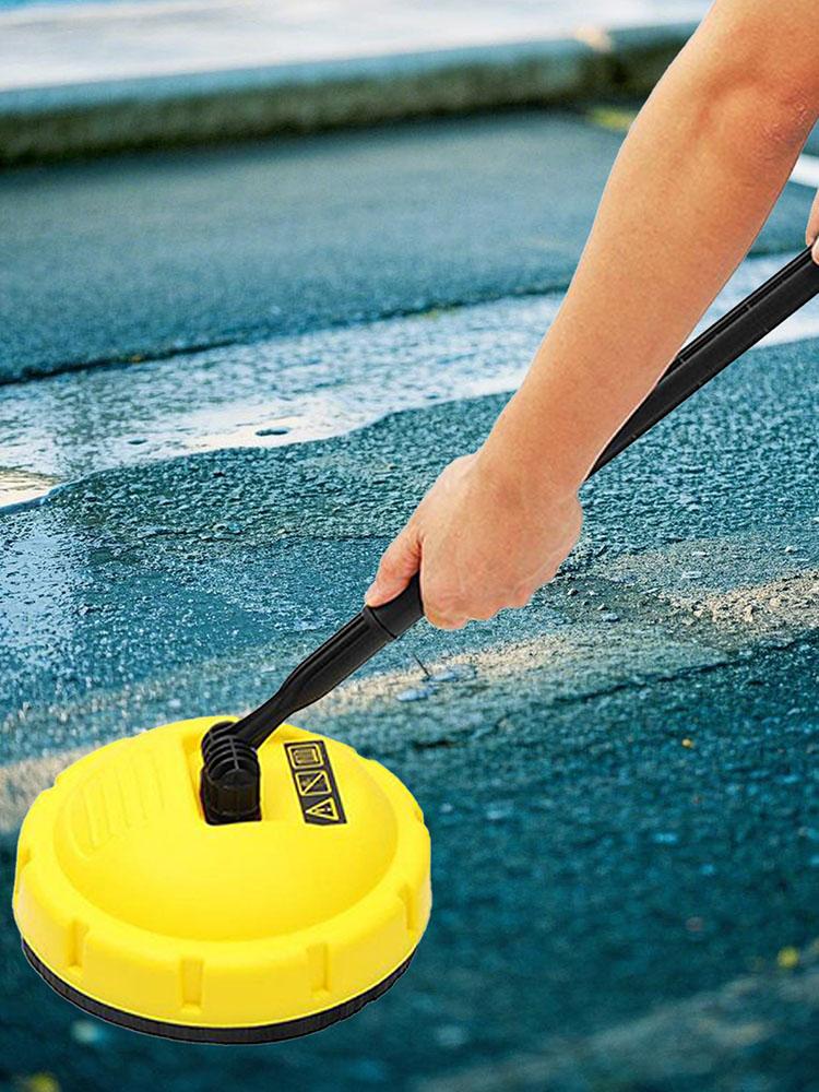 Brosse de lavage à pression, é - Power Tools Automotive avis et prix