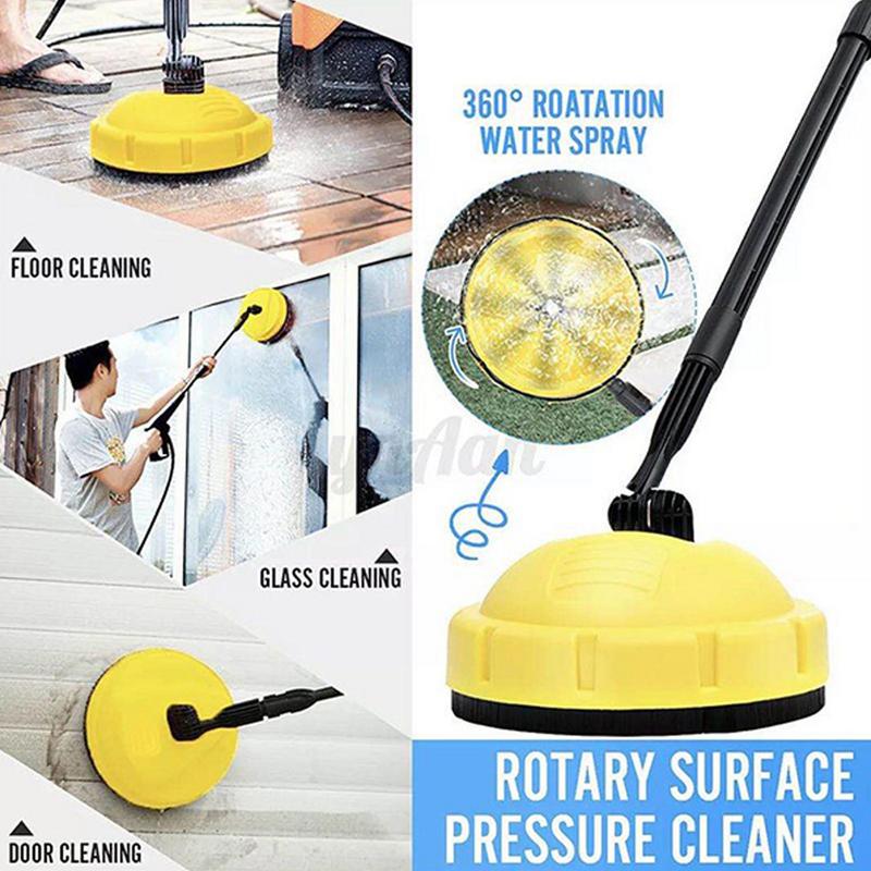 Brosse de lavage à pression, é - Power Tools Automotive avis et prix