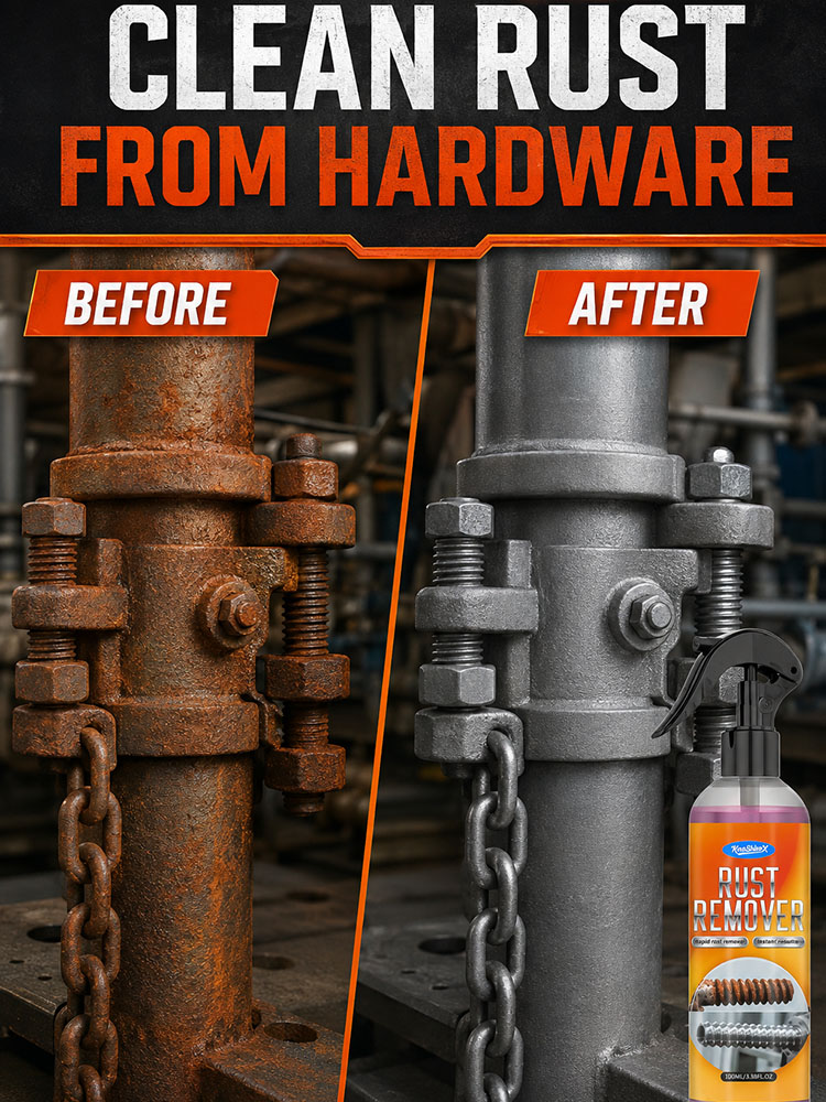 Spray anti-corrosion pour méta - Power Tools Automotive avis et prix