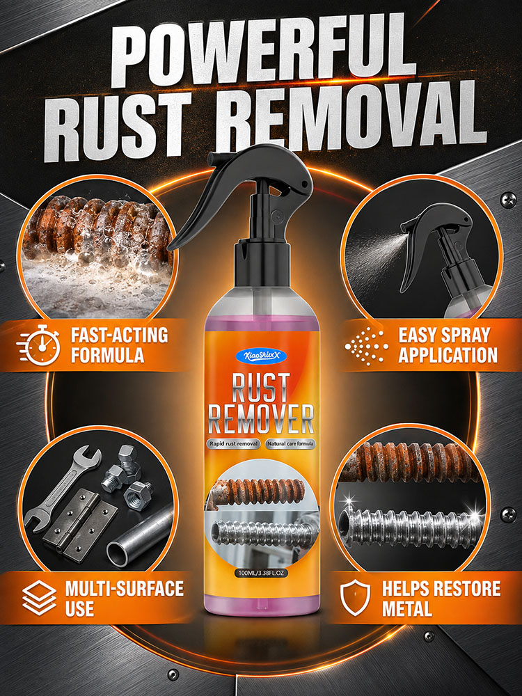 Spray anti-corrosion pour méta - Power Tools Automotive avis et prix