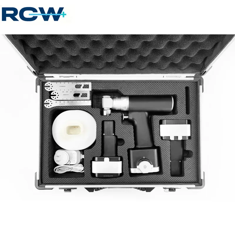 Outils électriques médicaux de - Power Tools Wholesale avis et prix