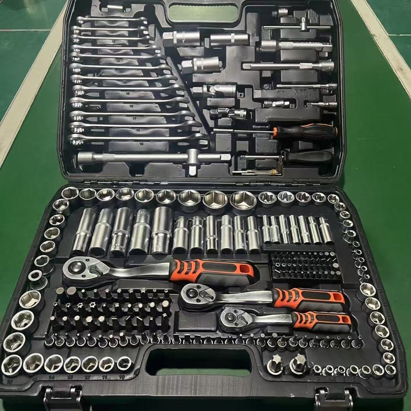 Kit d'outils de réparation aut - Power Tools Hand Tools avis et prix