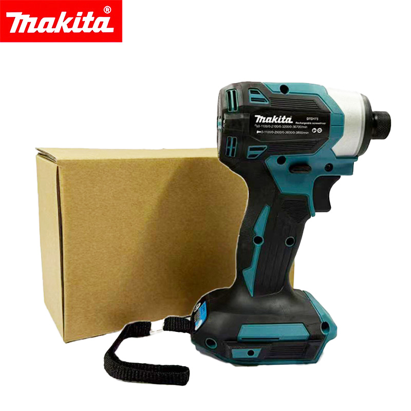 Makita DTD173 18V Visseuse à c - Power Tools Battery Repair avis et prix