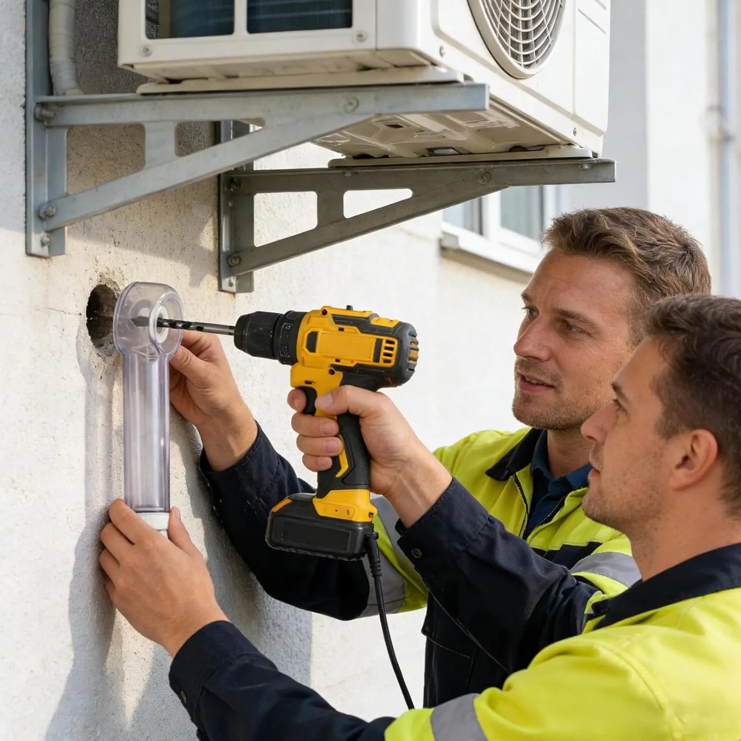 Couvercle anti-poussière unive - Power Tools Construction avis et prix