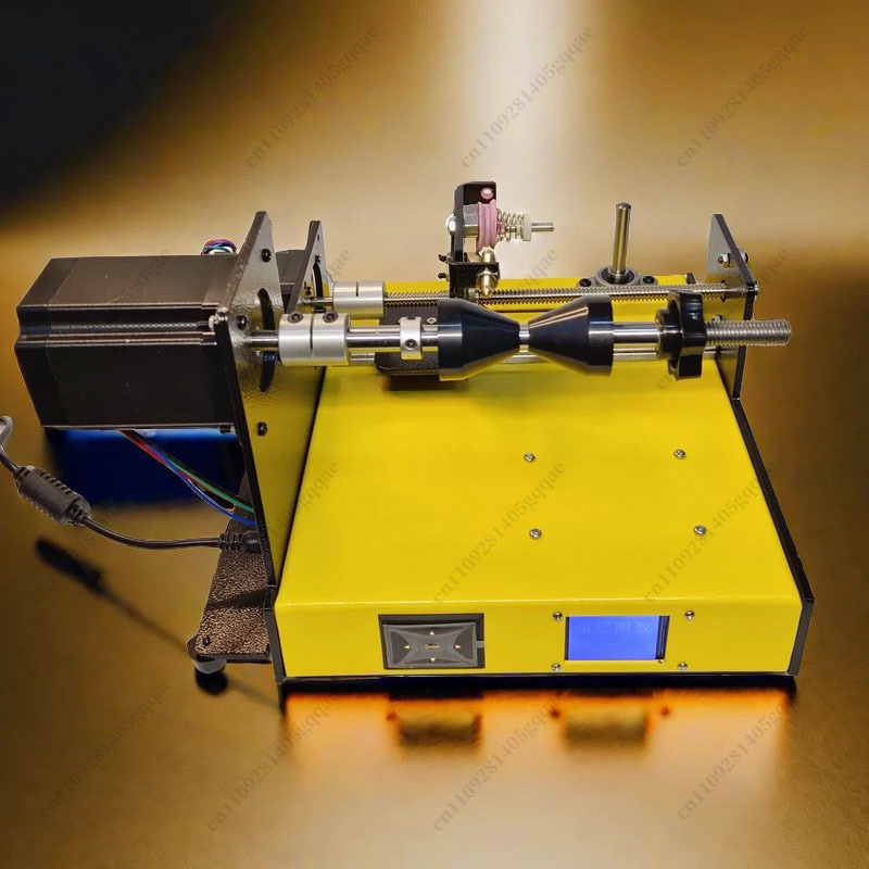 Machine automatique d'enroulem - Power Tools English avis et prix