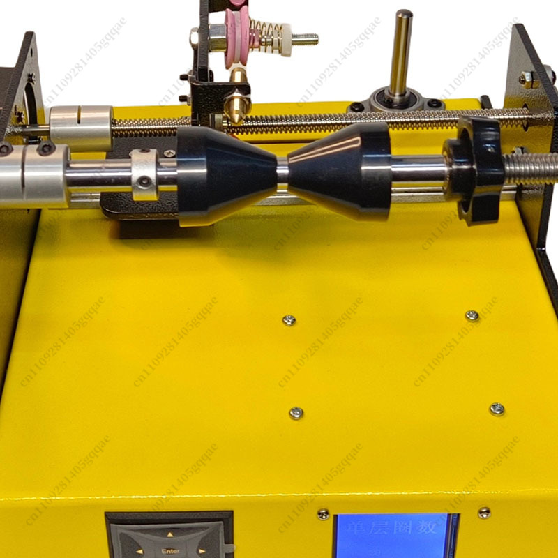 Machine automatique d'enroulem - Power Tools English avis et prix