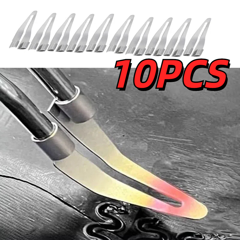 Fer à souder à tête lisse régl - Power Tools Wholesale avis et prix