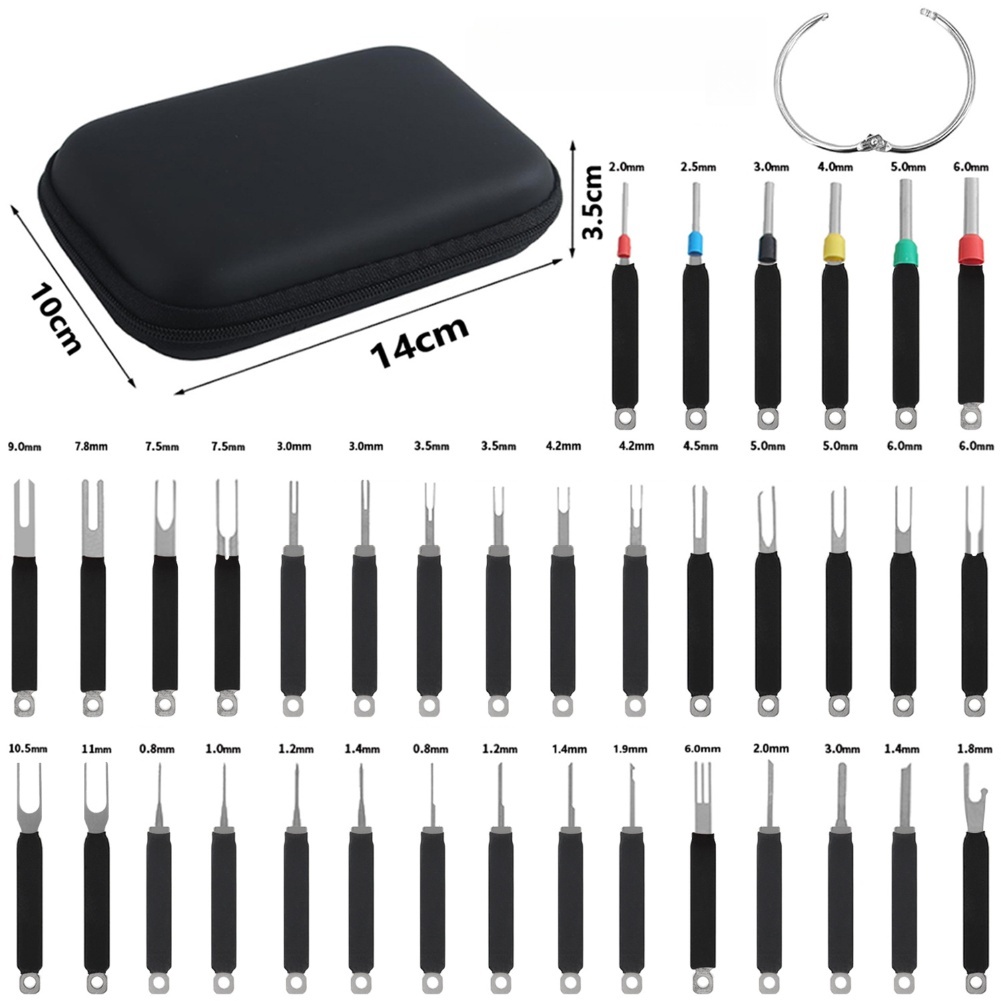 36 pièces ensemble d'outils de - Power Tools Automotive avis et prix