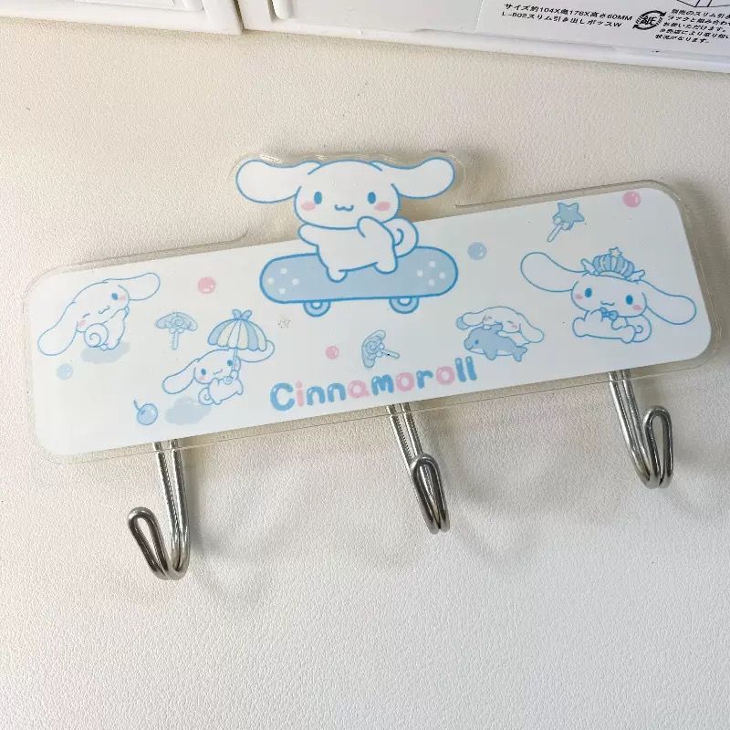 Crochets muraux mignons en for - Power Tools Wholesale avis et prix