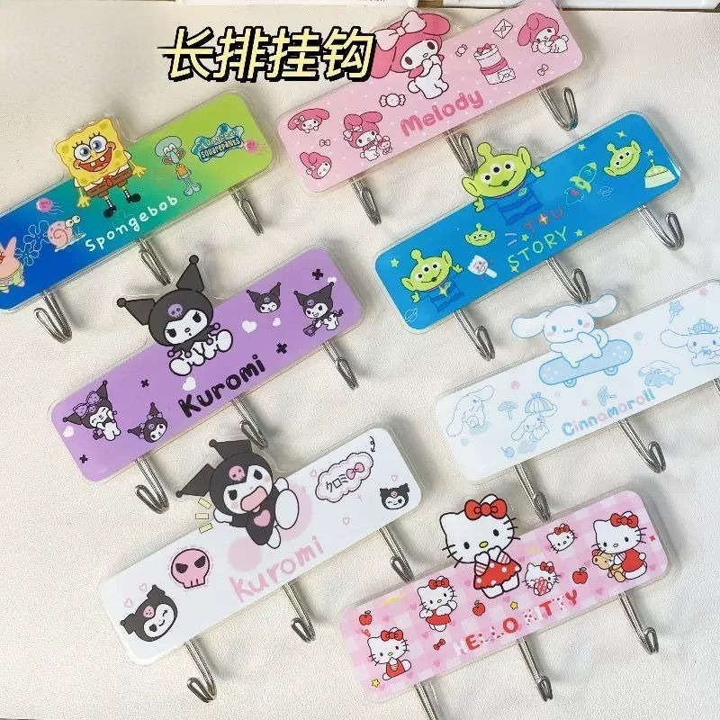 Crochets muraux mignons en for - Power Tools Wholesale avis et prix