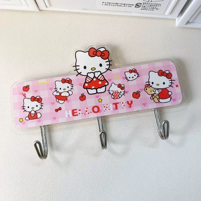 Crochets muraux mignons en for - Power Tools Wholesale avis et prix