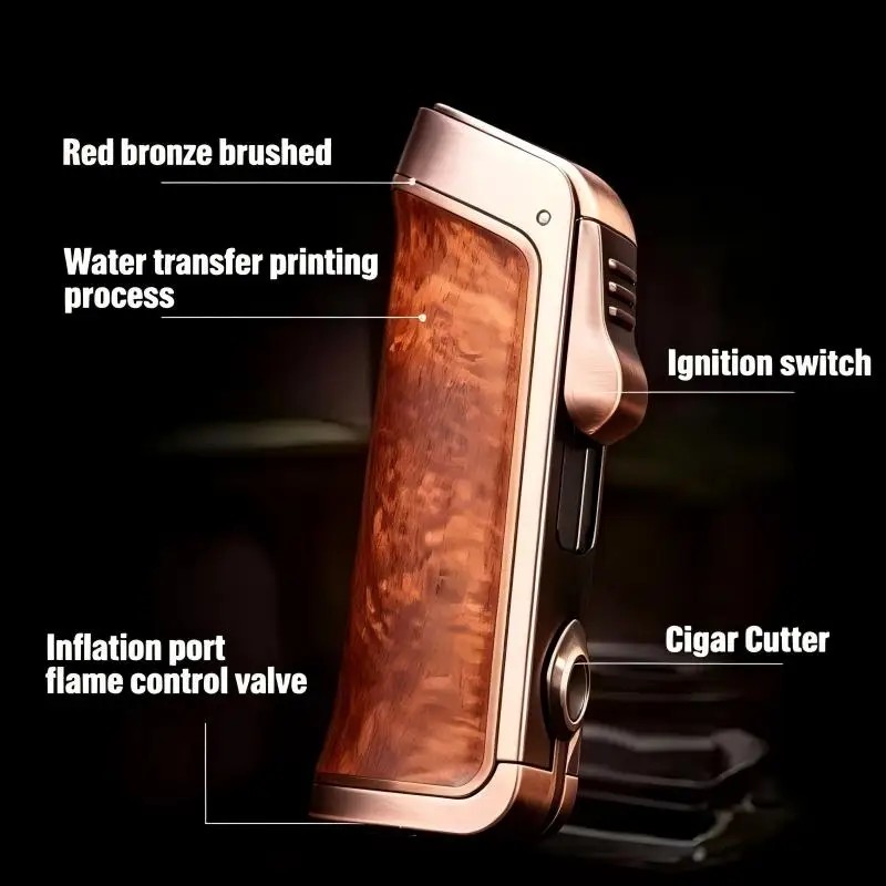 Briquet à gaz butane HONEST en - Power Tools Wholesale avis et prix