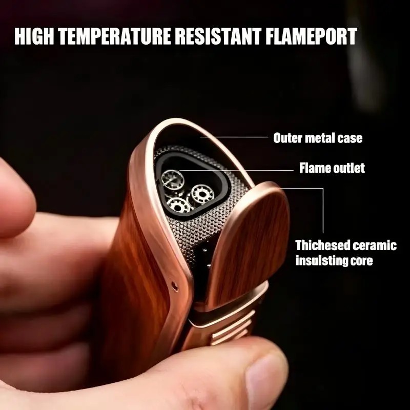 Briquet à gaz butane HONEST en - Power Tools Wholesale avis et prix