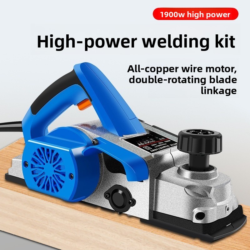 90 °   Raboteuse électrique po - Planer Handheld Electric avis et prix