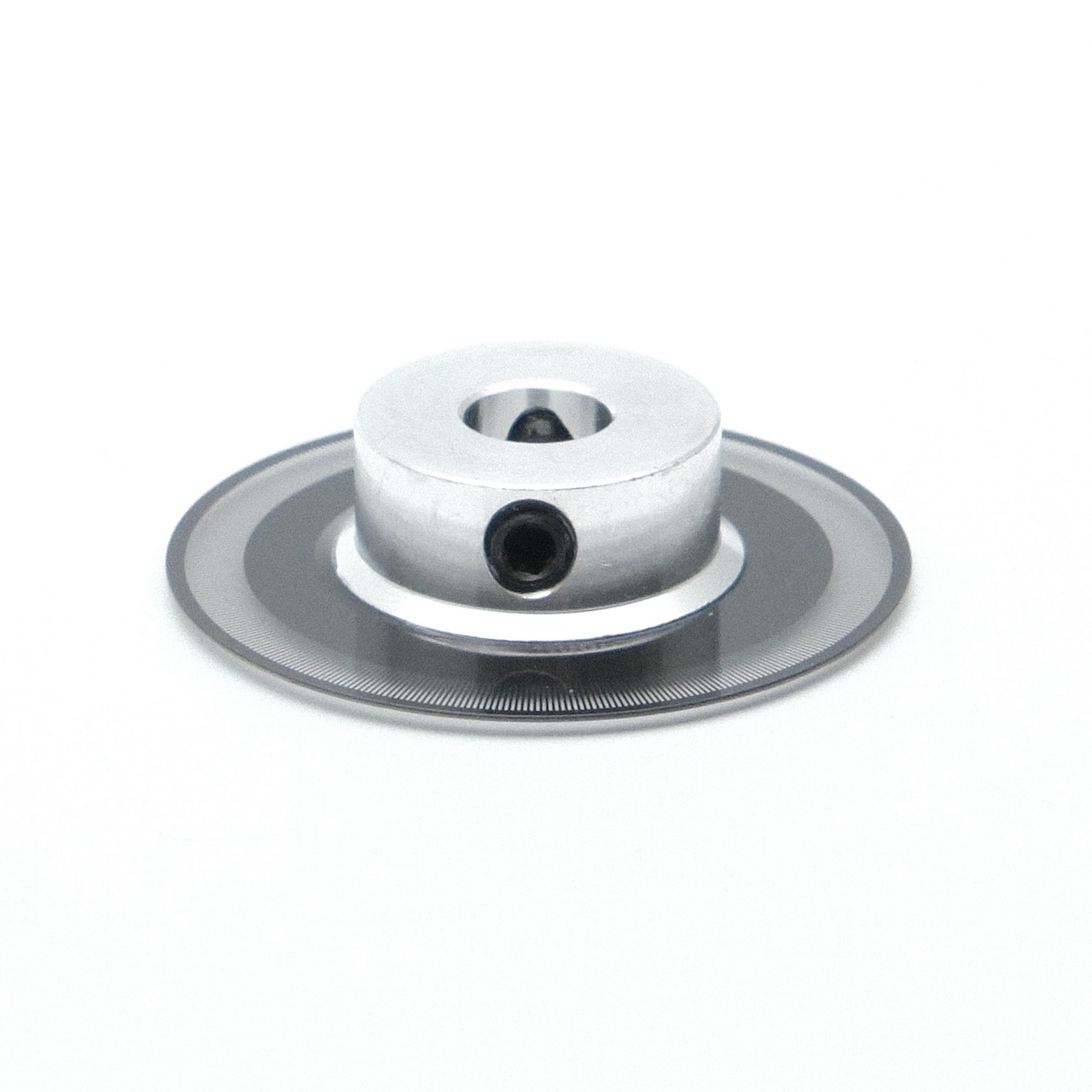 Disque codeur en plastique HED - Zero Power Tools avis et prix