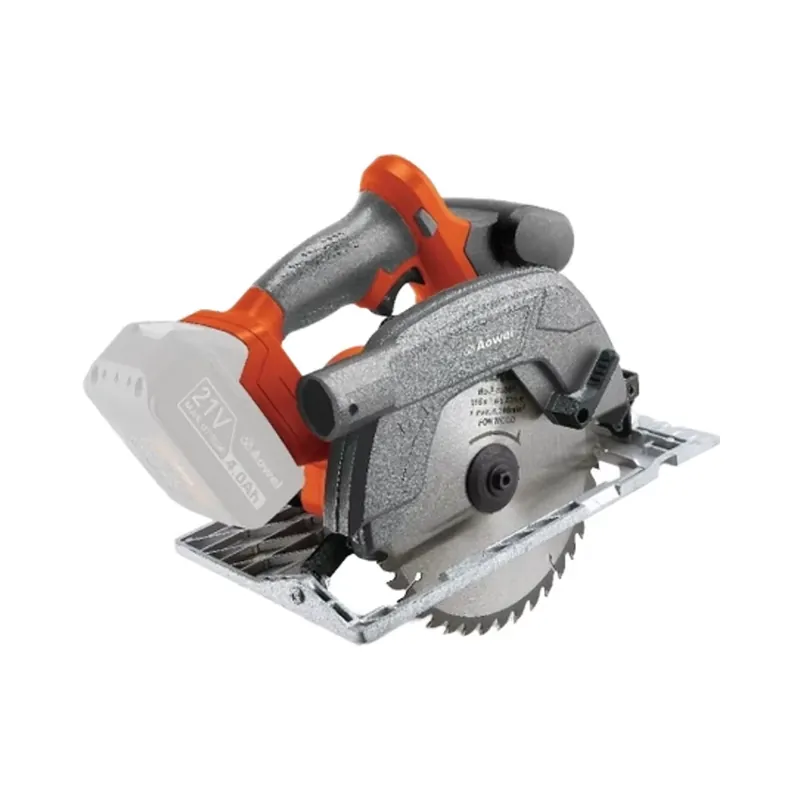 Scie circulaire électrique 20V - Power Tools In Electrical avis et prix