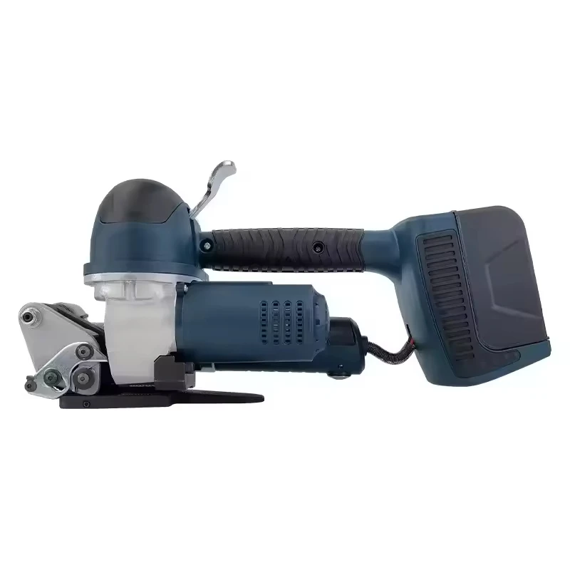 Machine à cerclage automatique - Power Tools In Electrical avis et prix