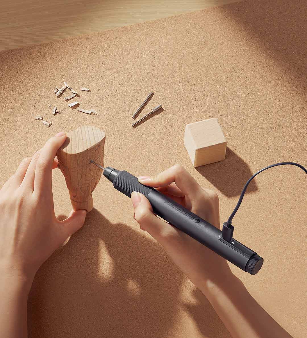 Stylo de meulage électrique MI - Power Tools Hand Tools avis et prix