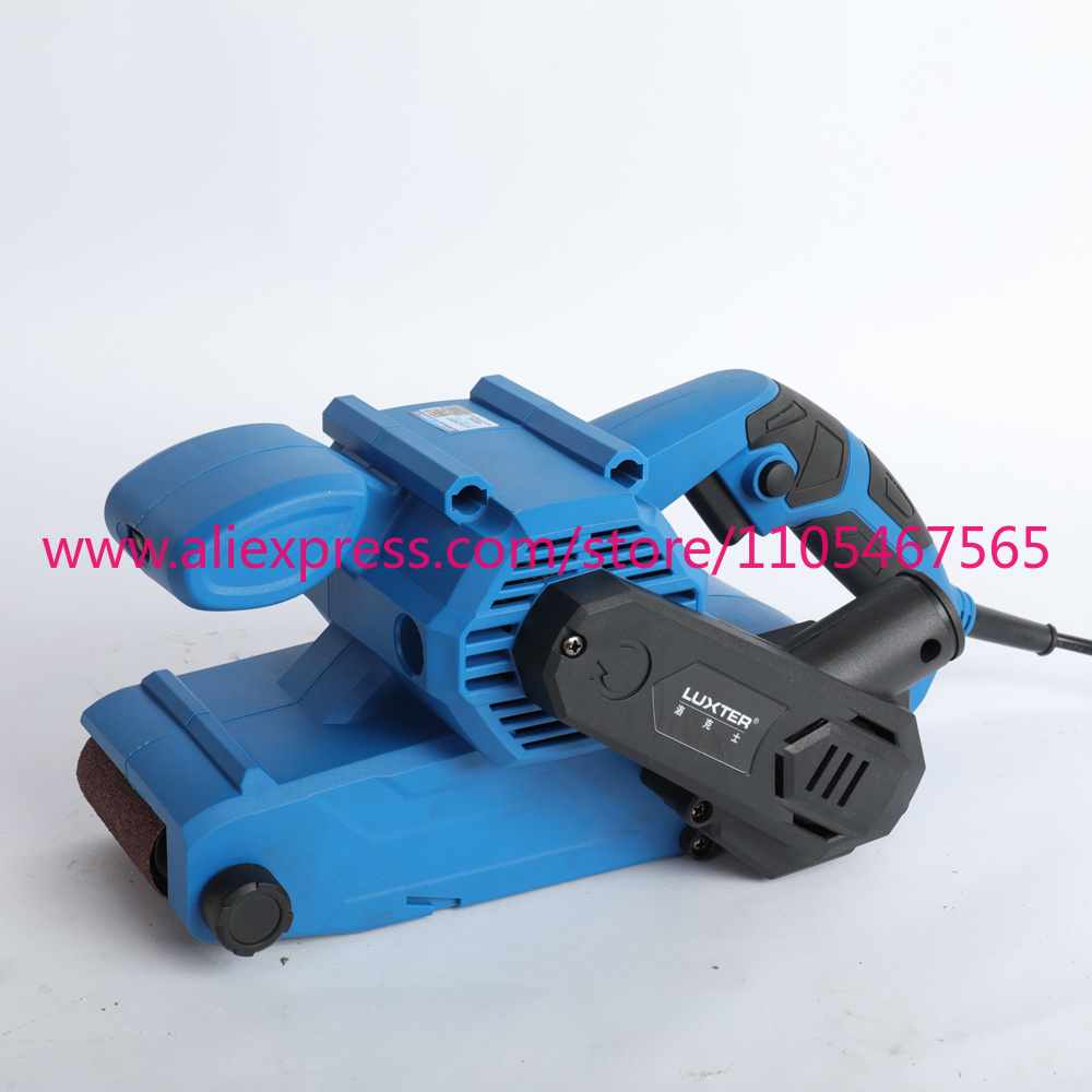 Ponceuse à bande électrique po - Belt Sander Portable avis et prix