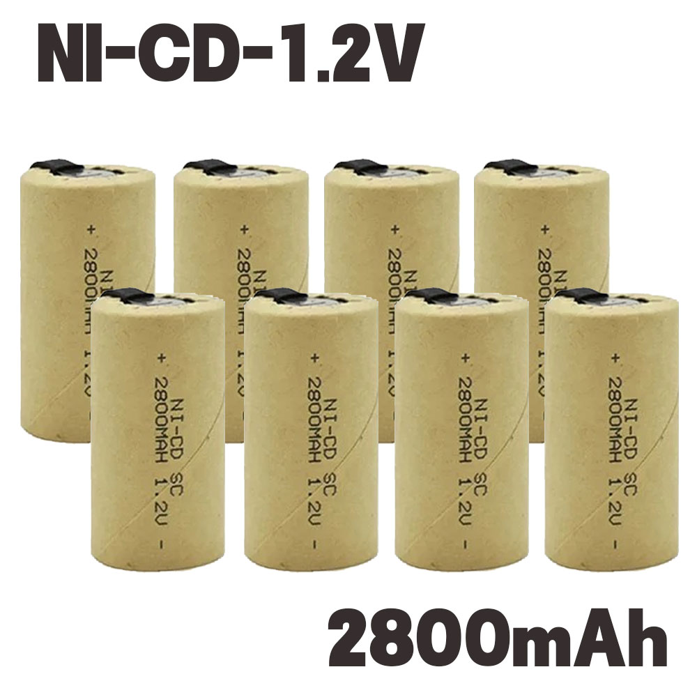 Batterie rechargeable Ni-Cd 28 - Power Tools Ltd avis et prix