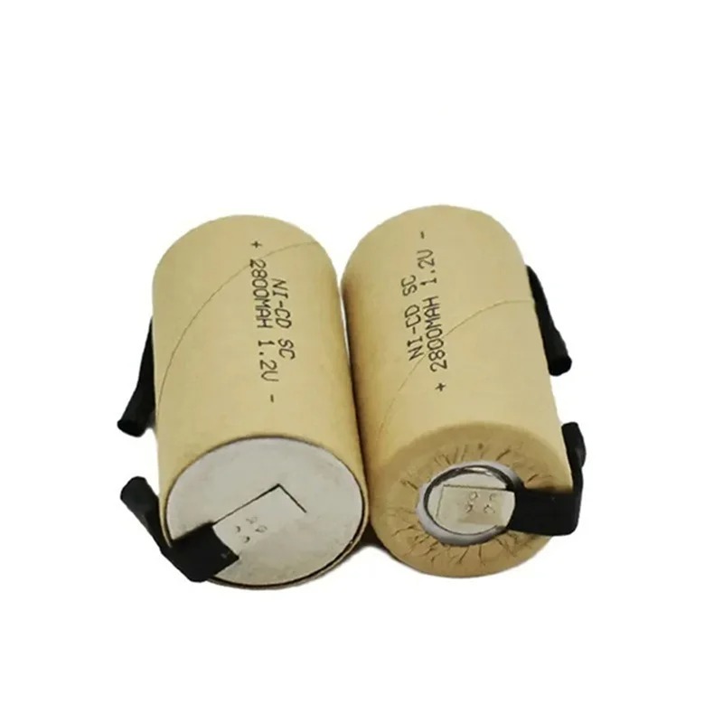 Batterie rechargeable Ni-Cd 28 - Power Tools Ltd avis et prix