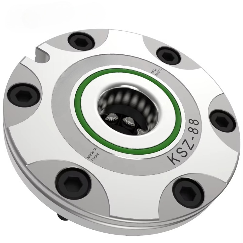 Système de serrage de précisio - Zero Power Tools avis et prix