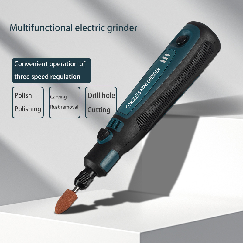 Ensemble d'outils de gravure p - Power Tools Total avis et prix