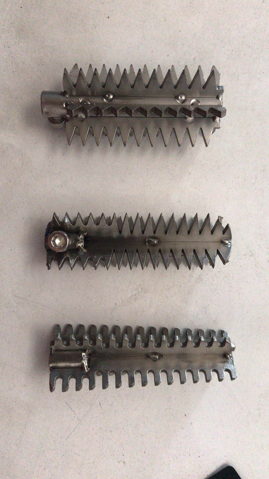Écailleur de poisson électriqu - Planer Handheld Electric avis et prix