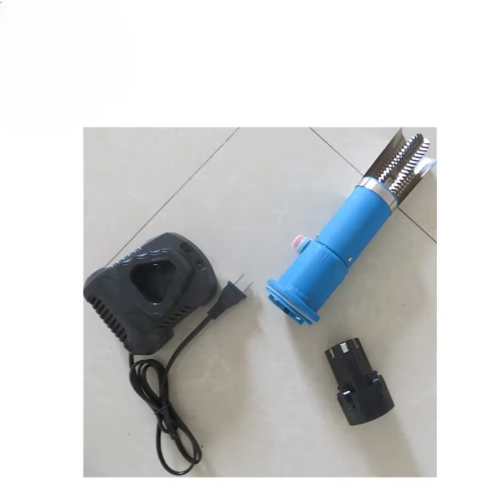 Écailleur de poisson électriqu - Planer Handheld Electric avis et prix