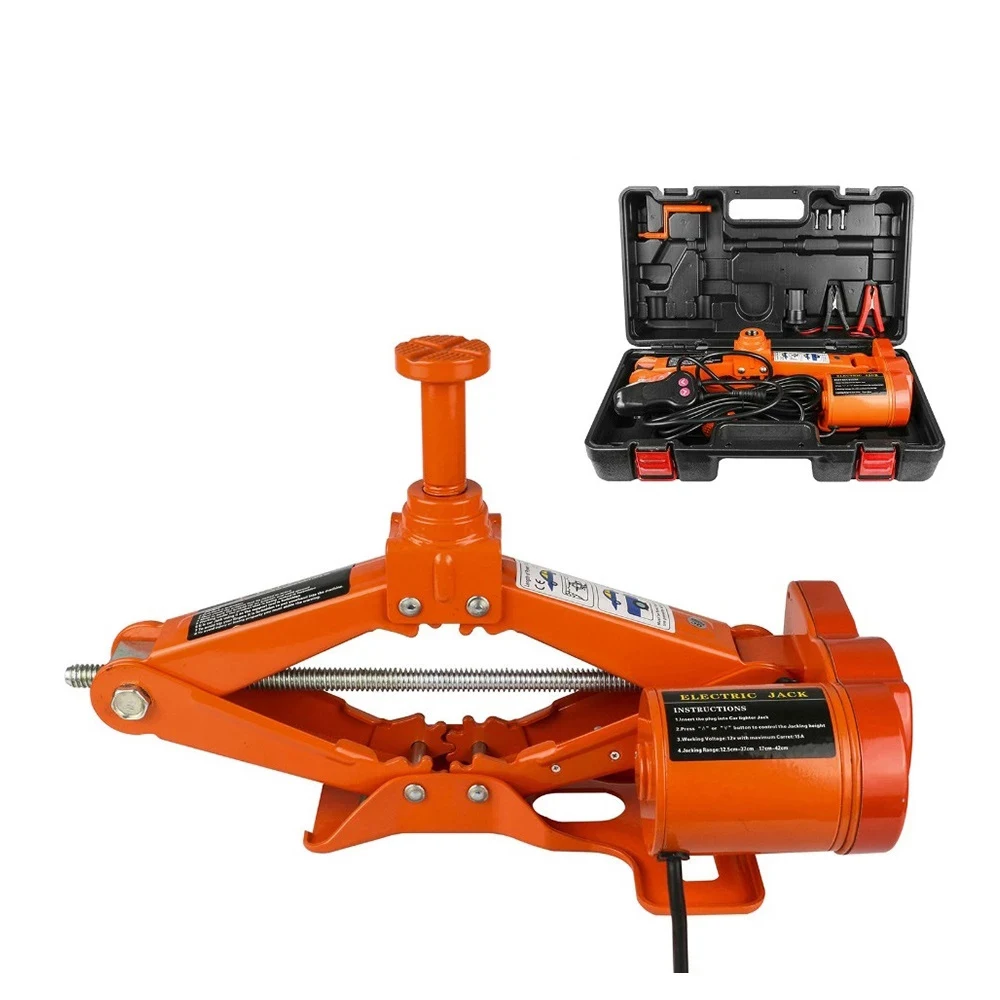 1 ensemble de cric électrique  - Power Tools Automotive avis et prix