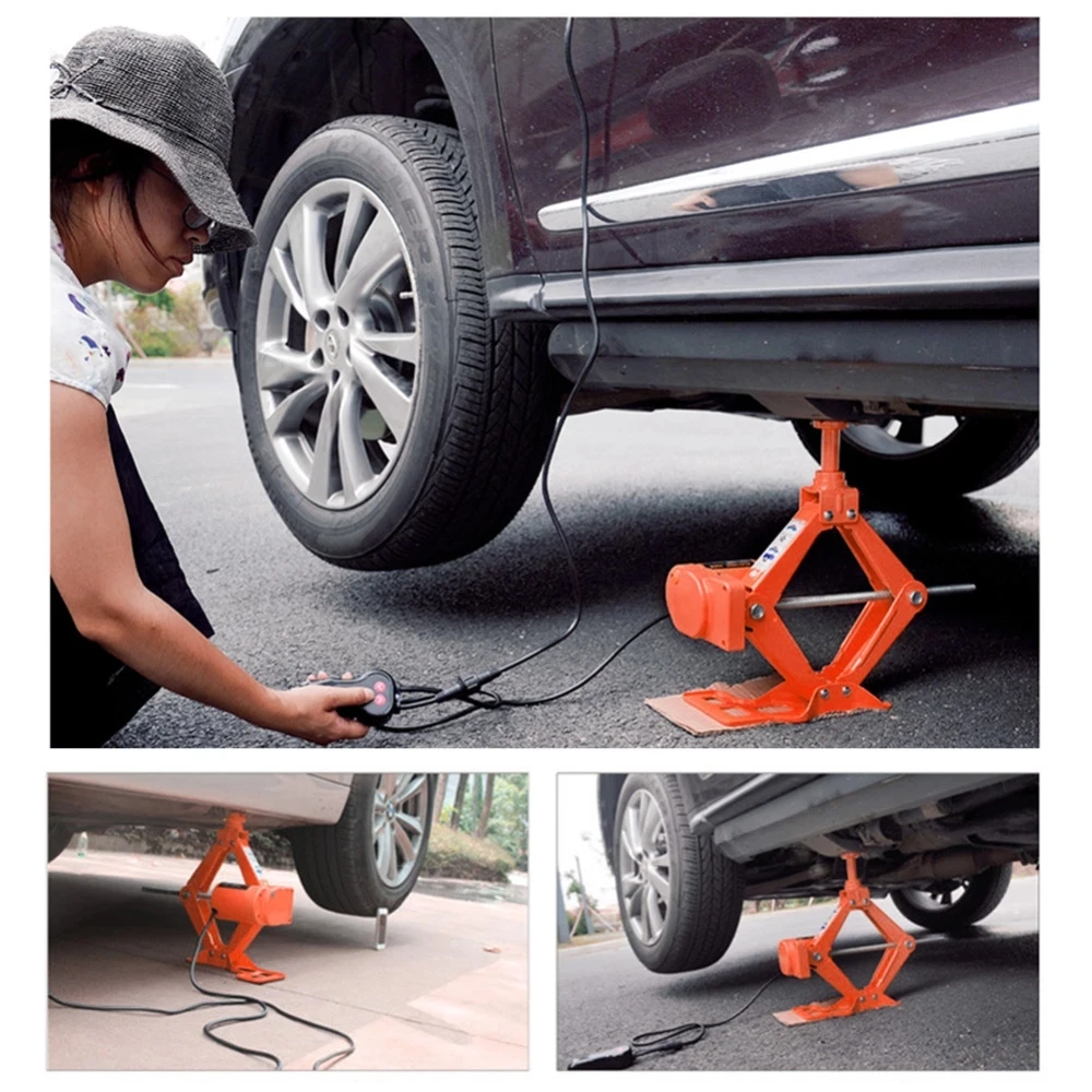 1 ensemble de cric électrique  - Power Tools Automotive avis et prix
