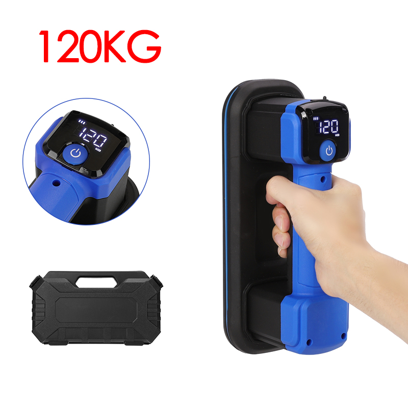 Ventouse électrique à bande ét - Power Tools Construction avis et prix