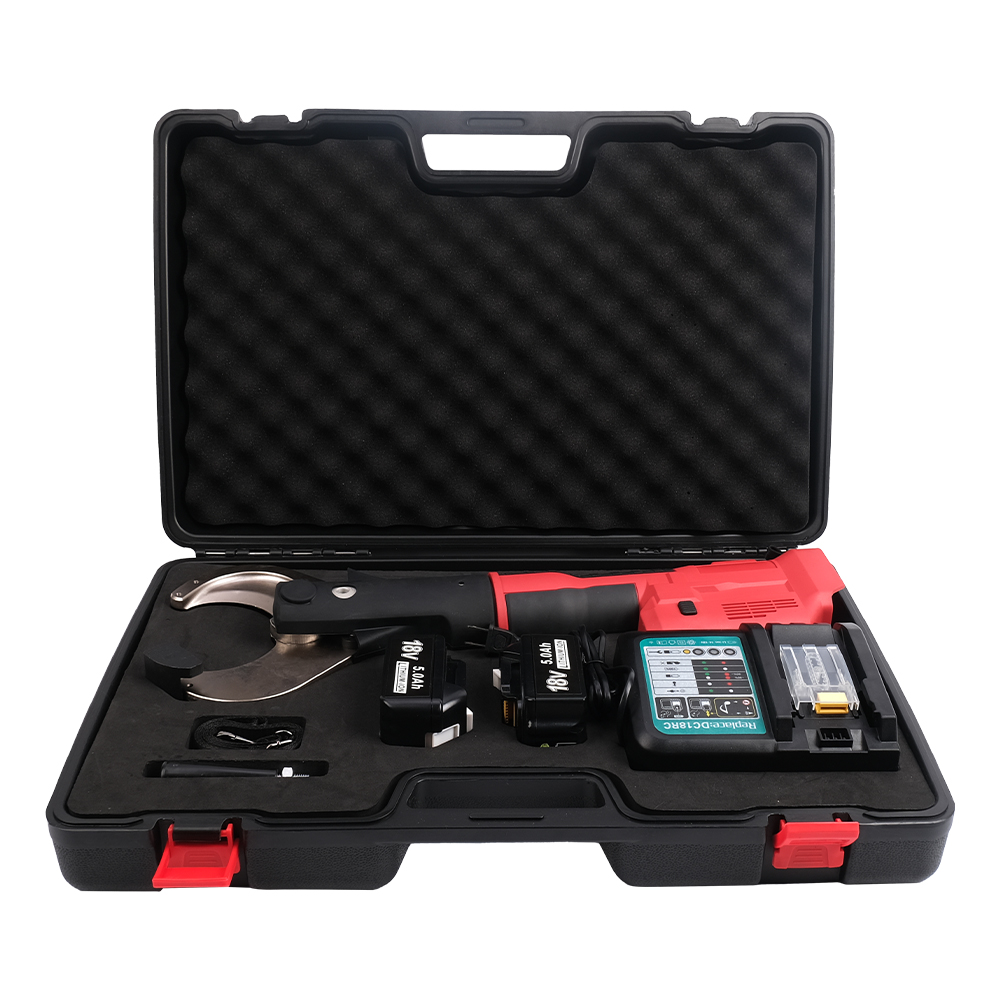 Outil de coupe de faisceaux de - Power Tools In Electrical avis et prix