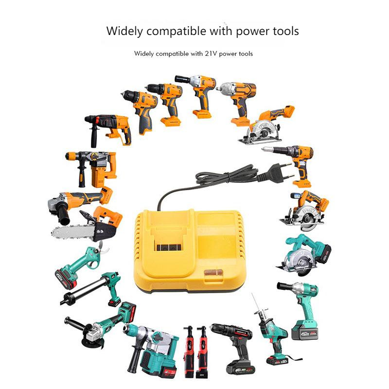 Chargeur en gros pour outils é - Power Tools Wholesale avis et prix