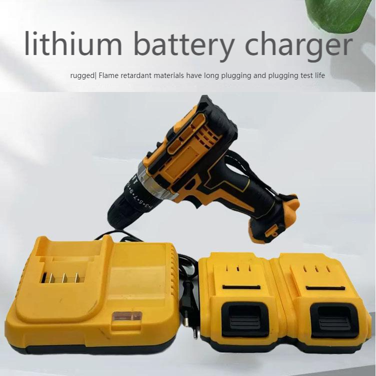 Chargeur en gros pour outils é - Power Tools Wholesale avis et prix