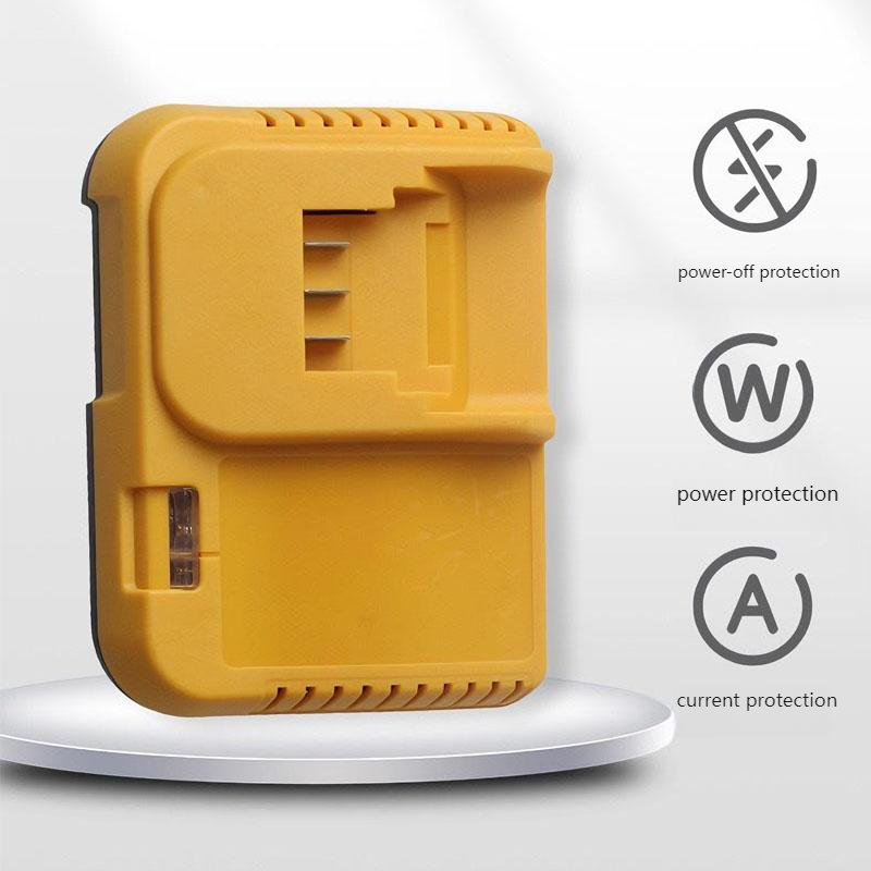 Chargeur en gros pour outils é - Power Tools Wholesale avis et prix